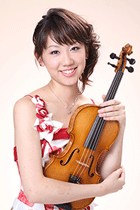 エトワール音楽教室 講師 新井理穂