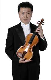 エトワール音楽教室　教室代表　横山直樹