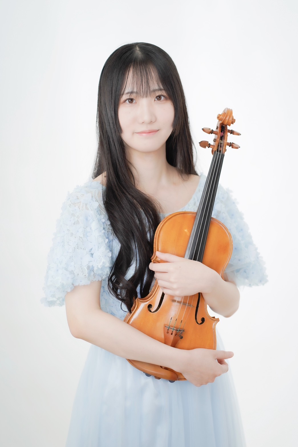 shinozaki エトワール音楽教室 講師 篠﨑愛莉